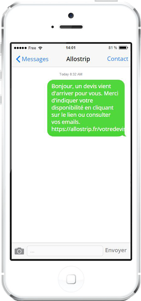 candidature-sms-telephone